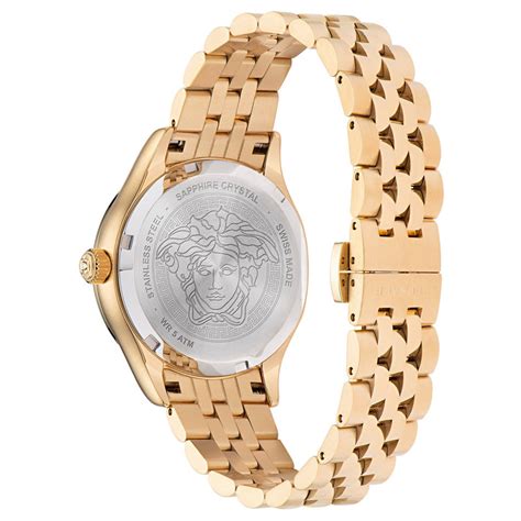 versace hellenyium women's watch|Versace Hellenyium Lady Watch for Women .